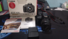 Canon EOS100d Digital Touch Camera